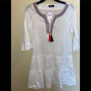 Kids Dress, size Medium